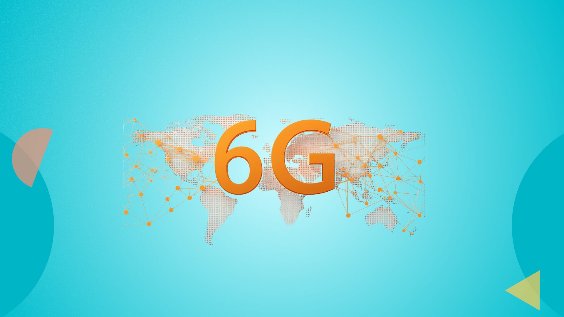 6G Enabling Technologies