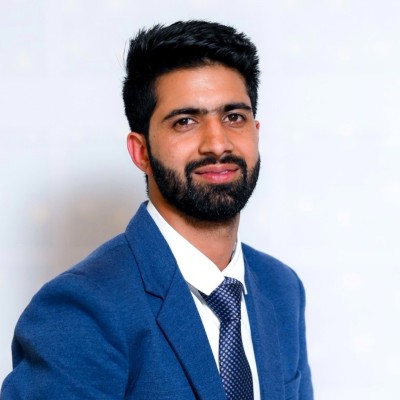 Aaqib Majeed