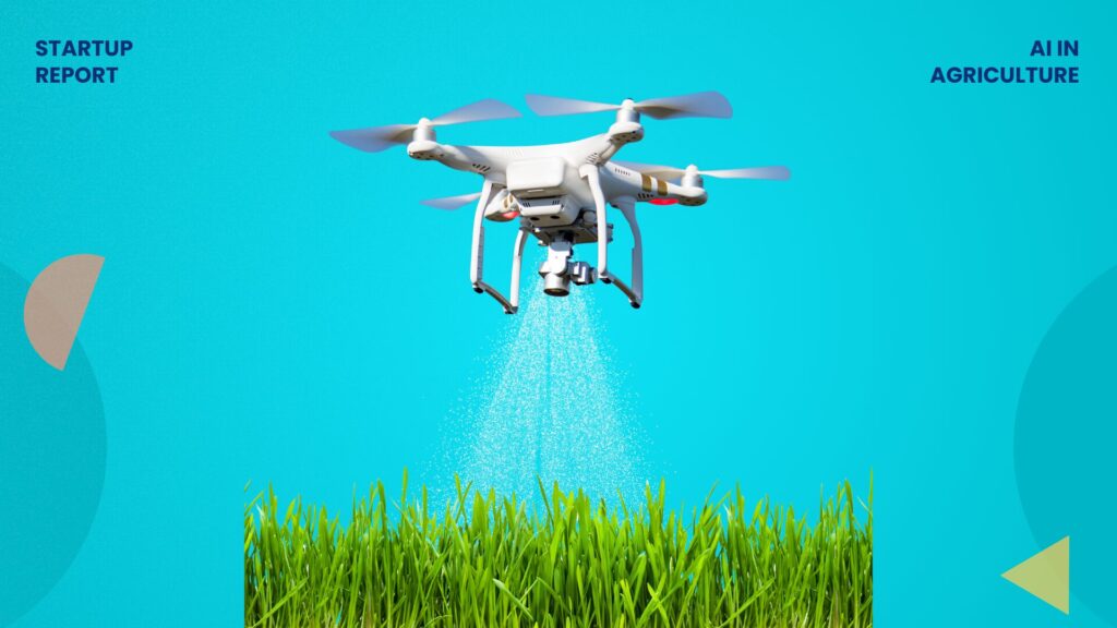 Agri Tech Startups