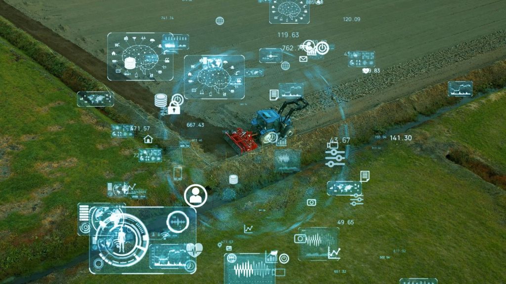 agritech