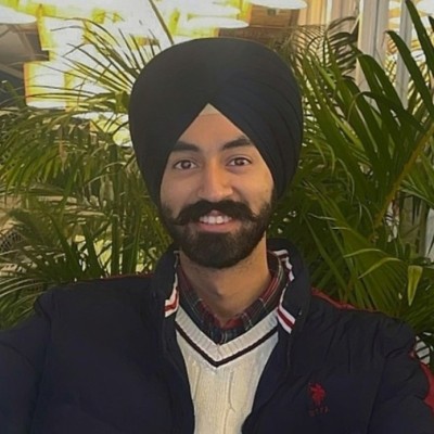 Anhadvir Singh