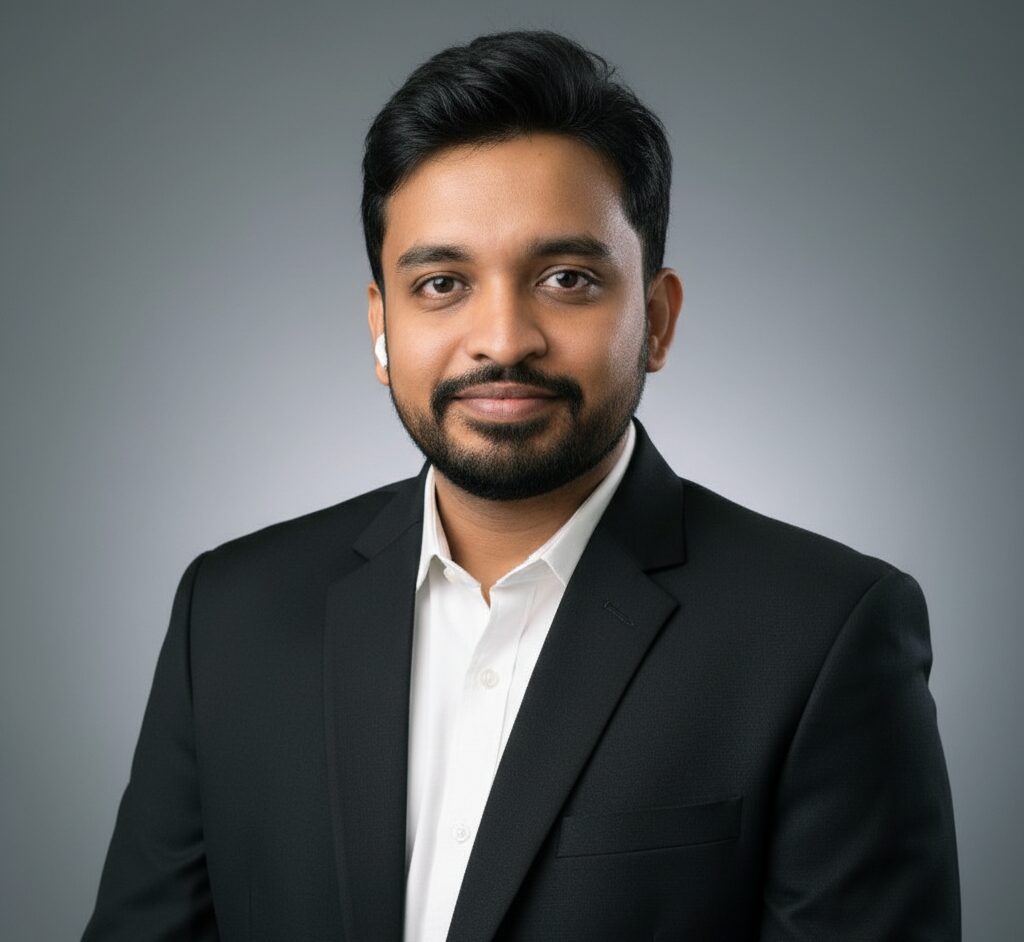 Arindam Som