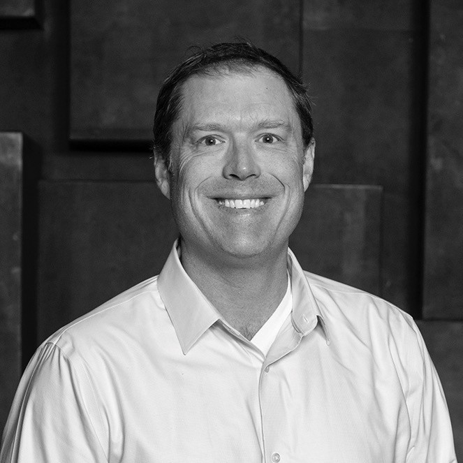Ed Rudberg, CEO of Nucleic Sensing Systems or NS2