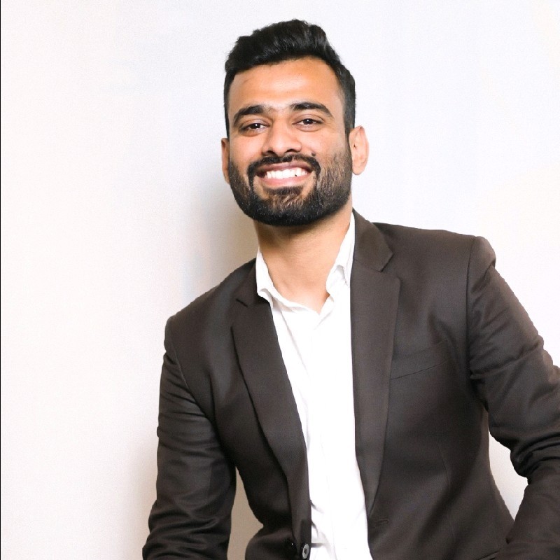Gaurav Dhiman