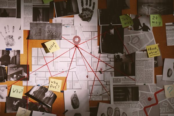 Investigation Prior art