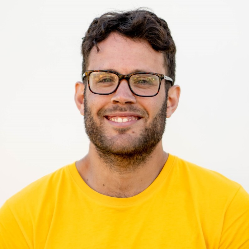 Larry Kotch CEO of Flybox