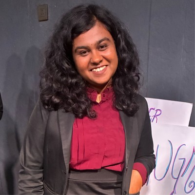 Madhumitha J