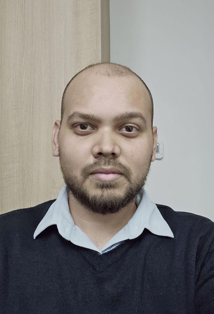 Mohammed Aamir