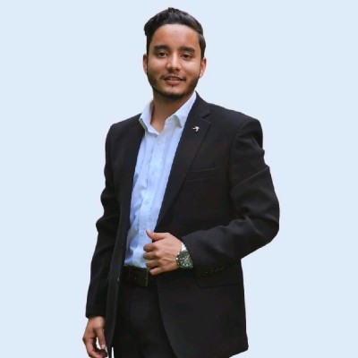 Mohit Gupta