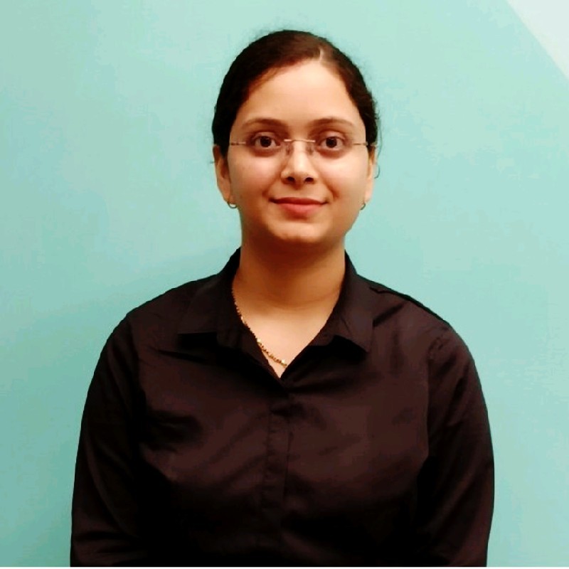 Nidhi Singh