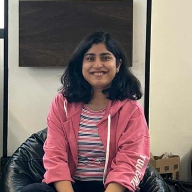 Ridhima Profile