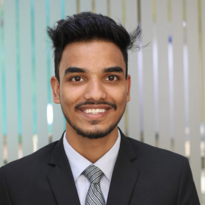 Shabaz Khan
