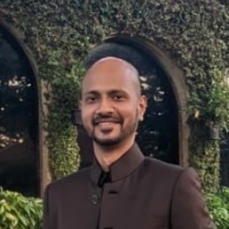 Sushant Das, CEO of Avior Aqua