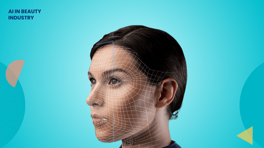 AI in beauty industry