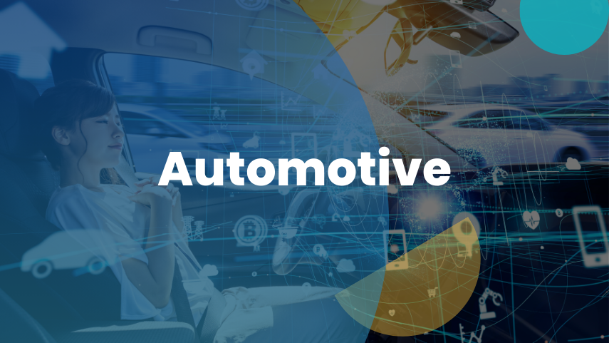 Automotive Innovation Consulting
