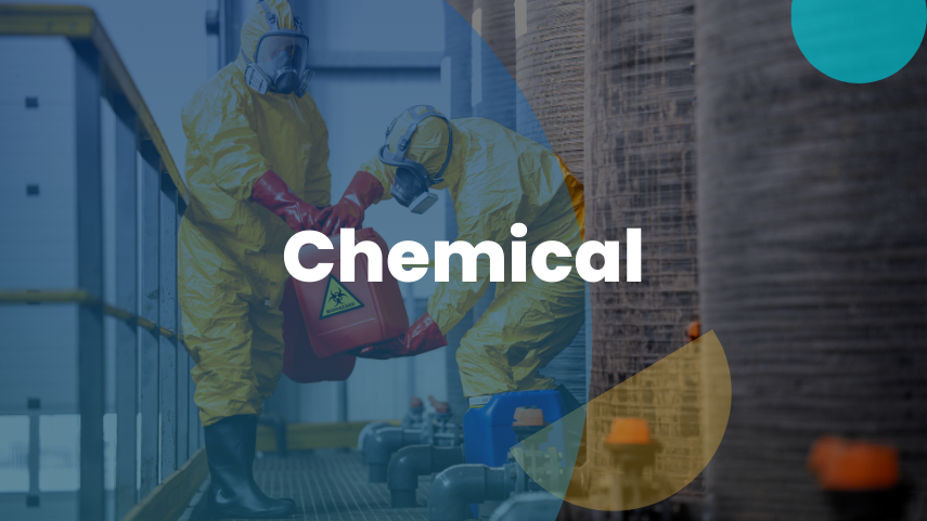 Chemicals Innovation Consulting