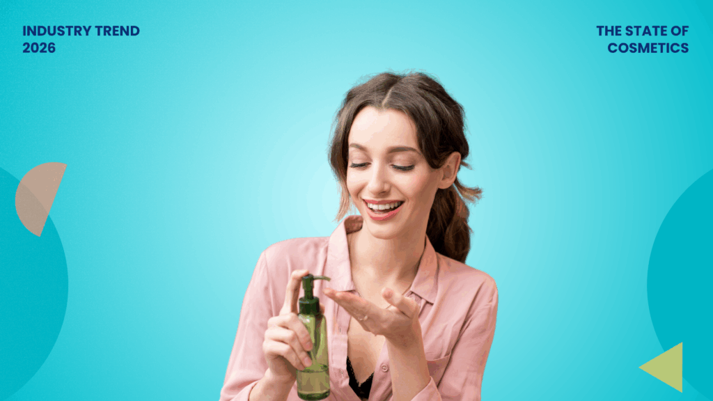 Cosmetic Industry Trends 2026
