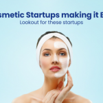 innovative cosmetic startups