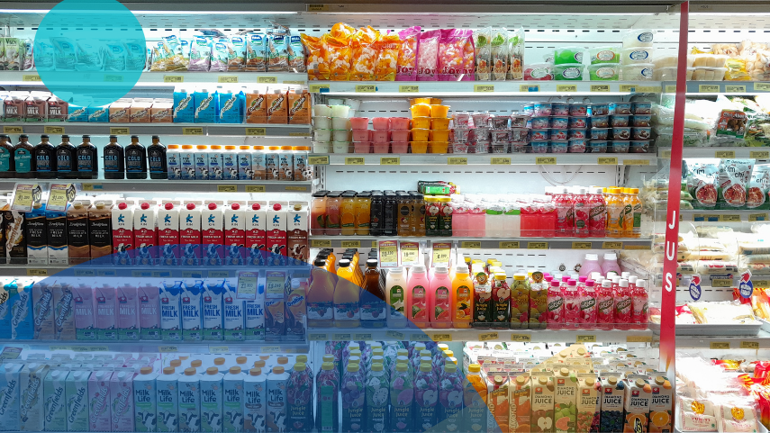 E2E Artwork Process Mapping for a Global FMCG Company