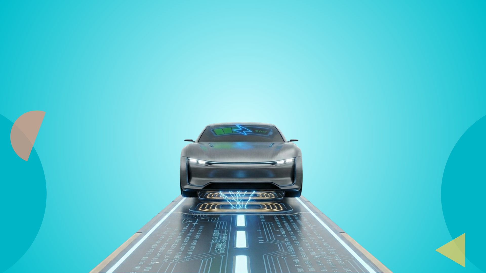 Electric Vehicle Innovations