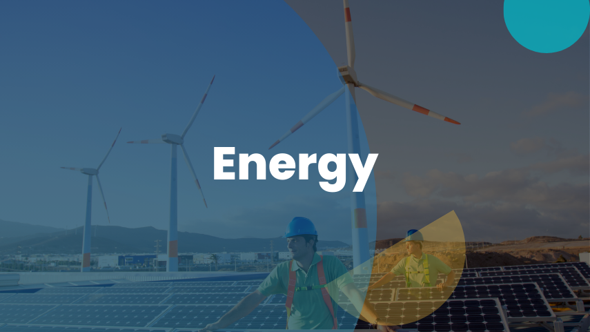 Energy Innovation Consulting