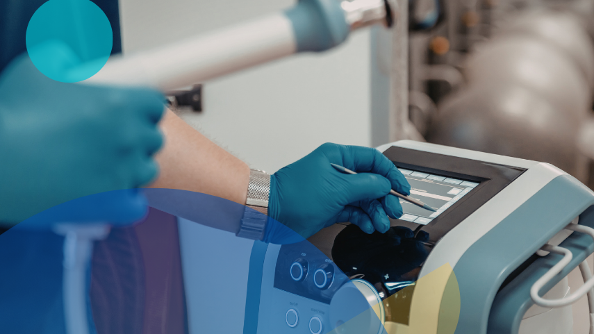 Expert Consultation Strengthened an Obviousness Case for a Medical Device Patent