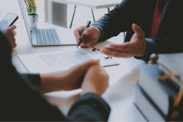 Expert Consultation