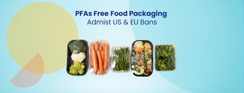 pfas free food packaging