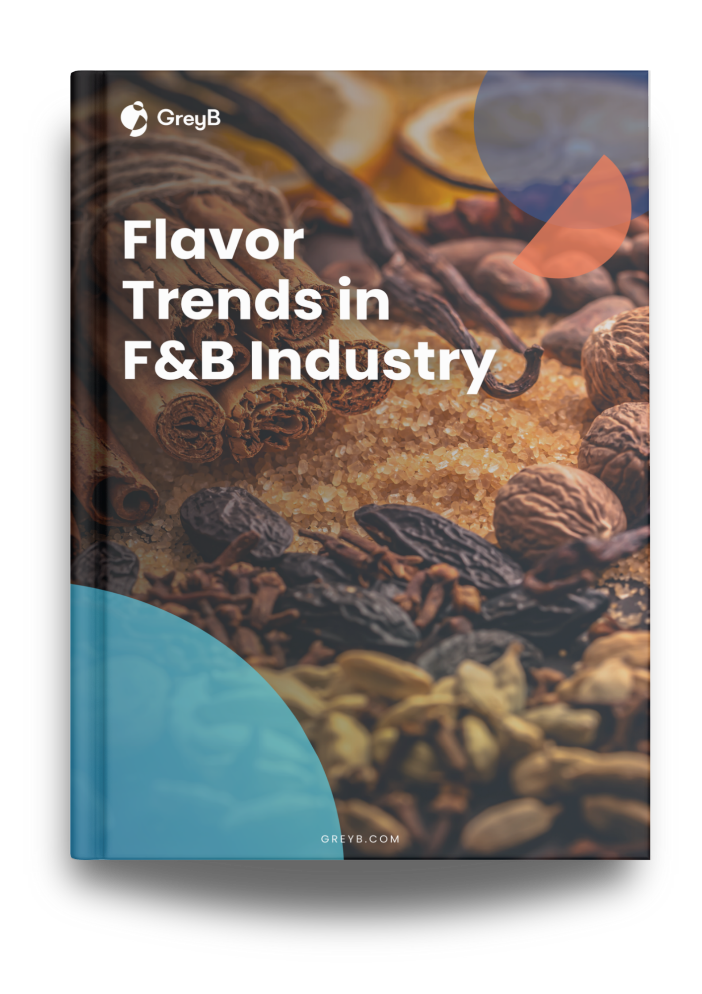 Flavor Trends in F&B Industry
