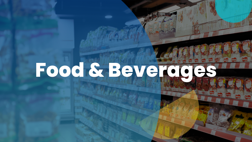 food and beverage innovation consulting