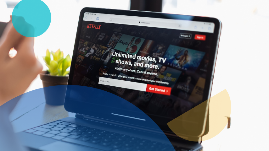 GreyB Defended a Media Streaming Giant Against a Kiosk Based Patent