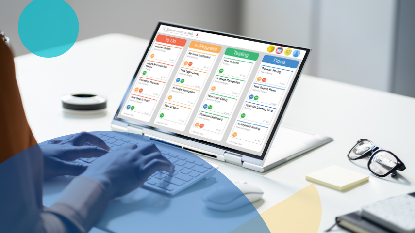 Helping a Chemical Company Find the Right AI Inventory Management Tool