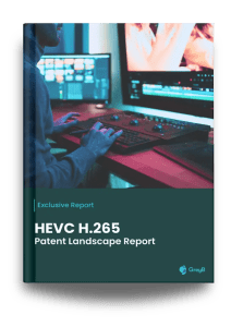 hevc mockup