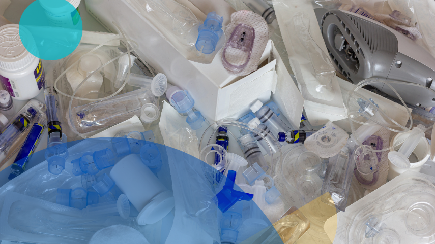 How GreyB Found a Viable Resale Path for Contaminated Industrial Packaging  Waste (1)