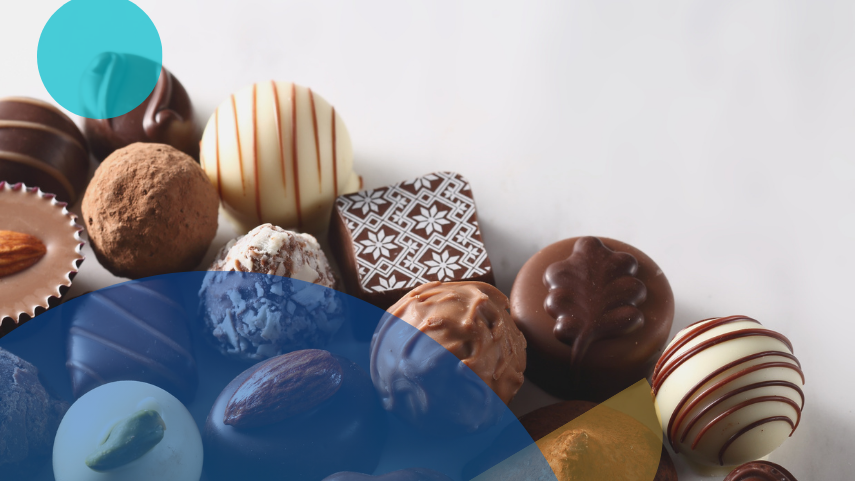 How GreyB Helped a Chocolate Leader Differentiate Its Product With Advanced Aroma Delivery System