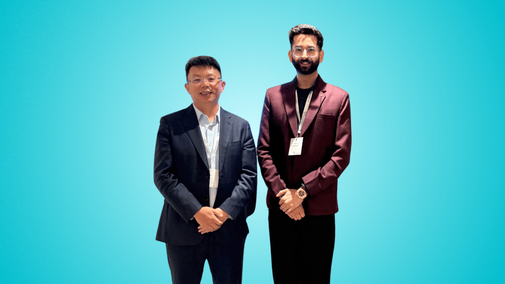 How GreyB Subtly Prepares You for Big Opportunities – Ft. Vishesh Saini
