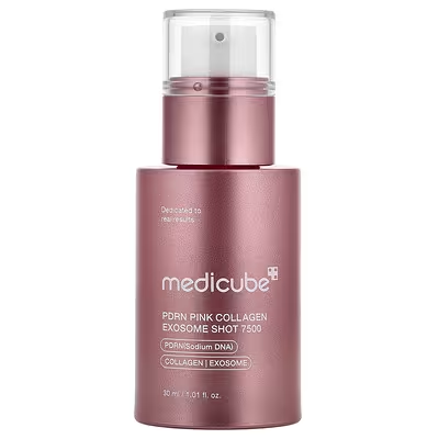 Medicube pink