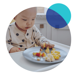 Infant Nutrition