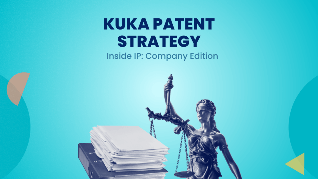 Kuka Patents
