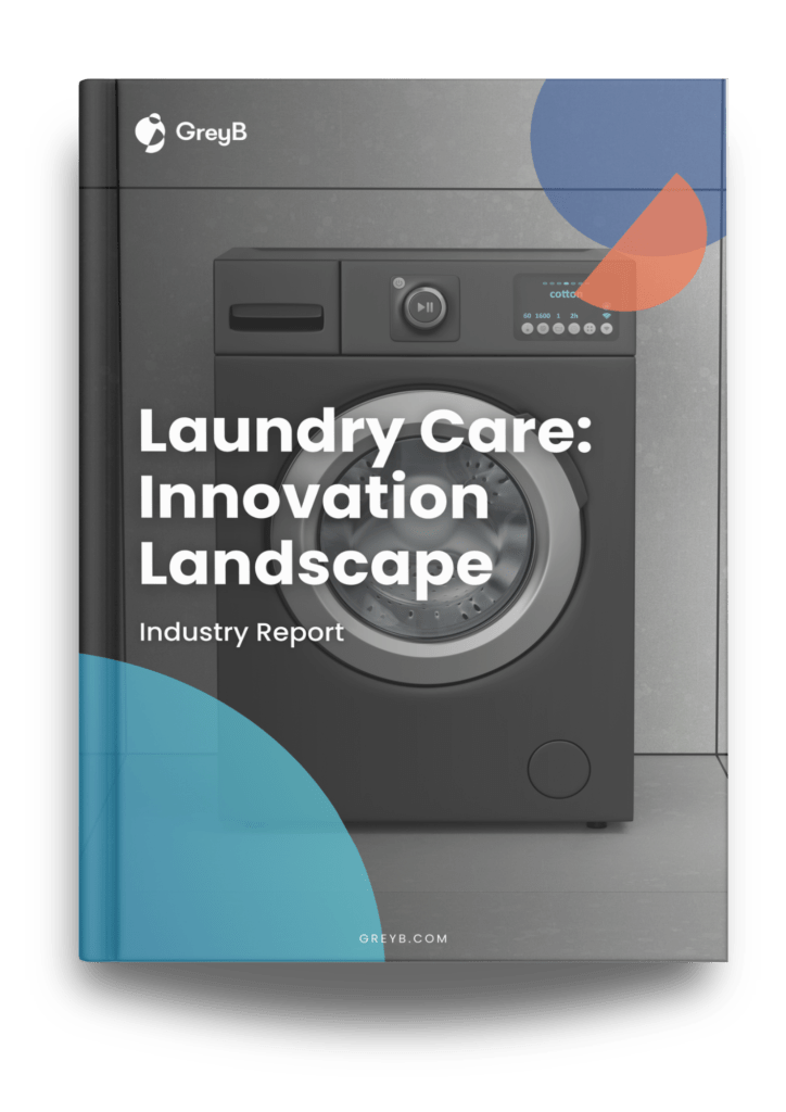 Laundry Care Industry Landscape