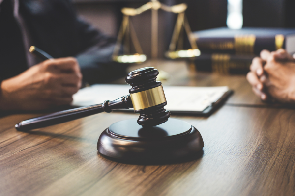 legal drafting