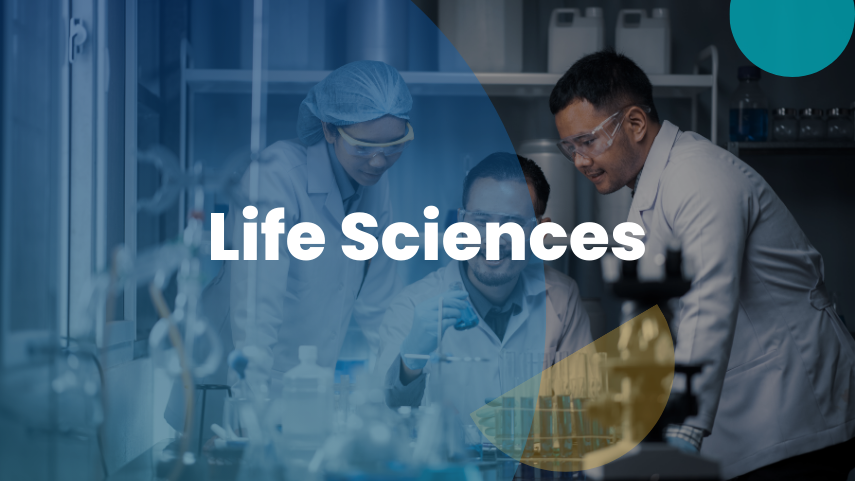Life Sciences Innovation Consulting