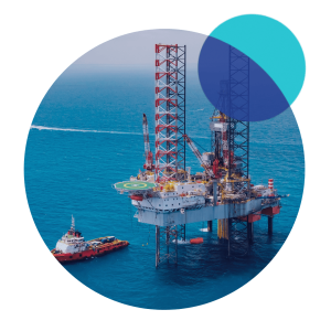 oil & gas