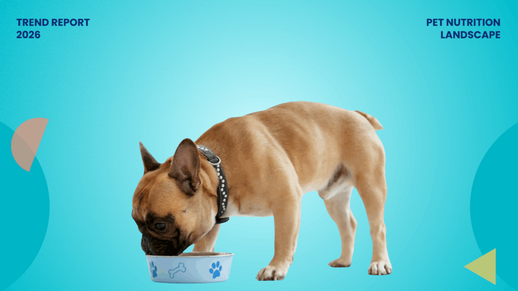 Pet Nutrition Landscape