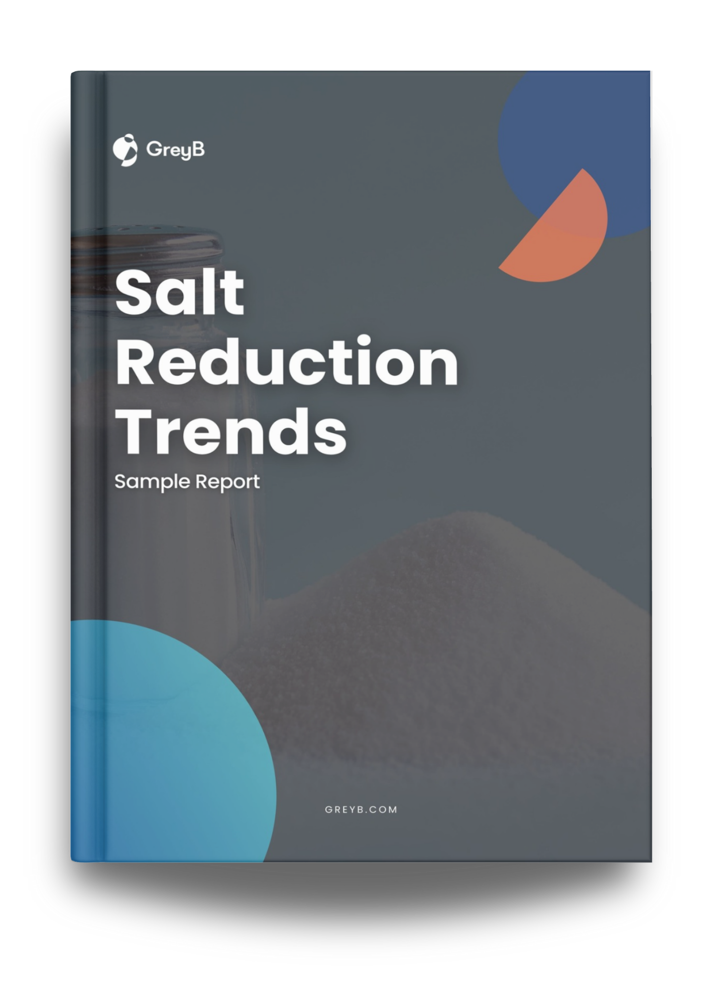 Salt Reduction Trends