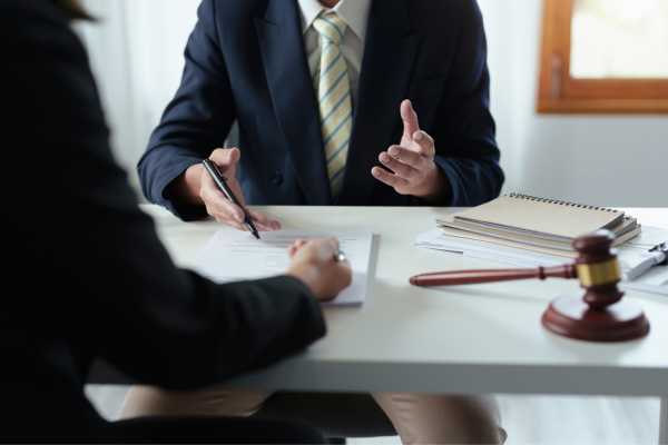 Secondary Considerations
