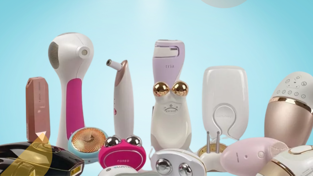 Beauty tech trends 2026