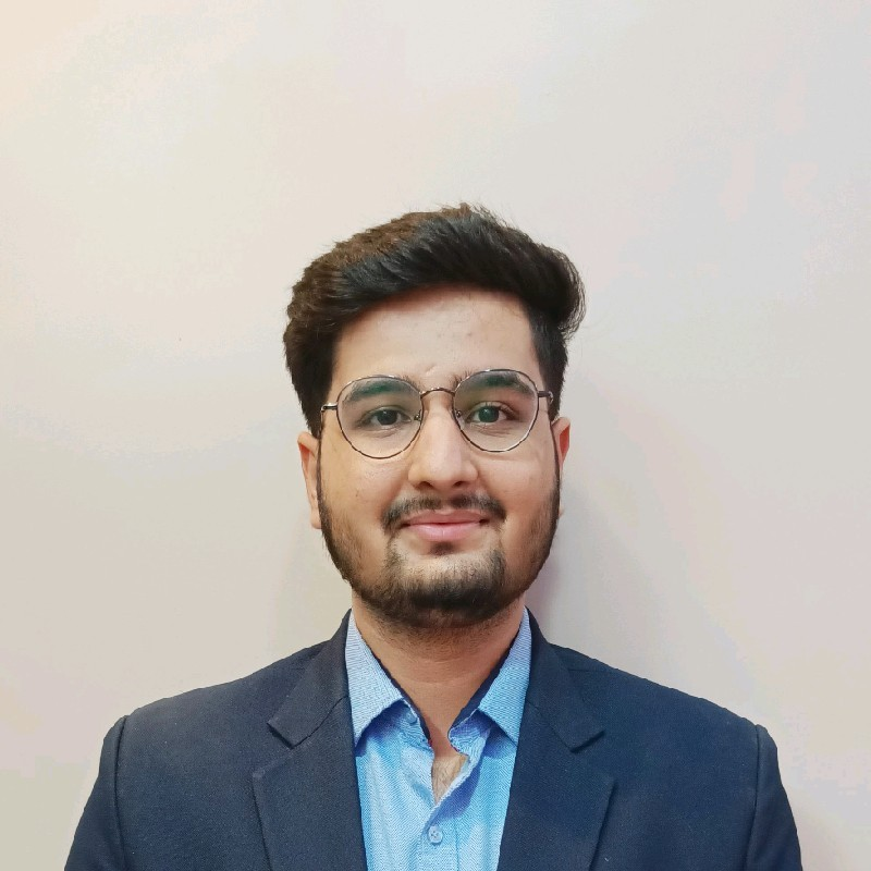 Soumya Jain