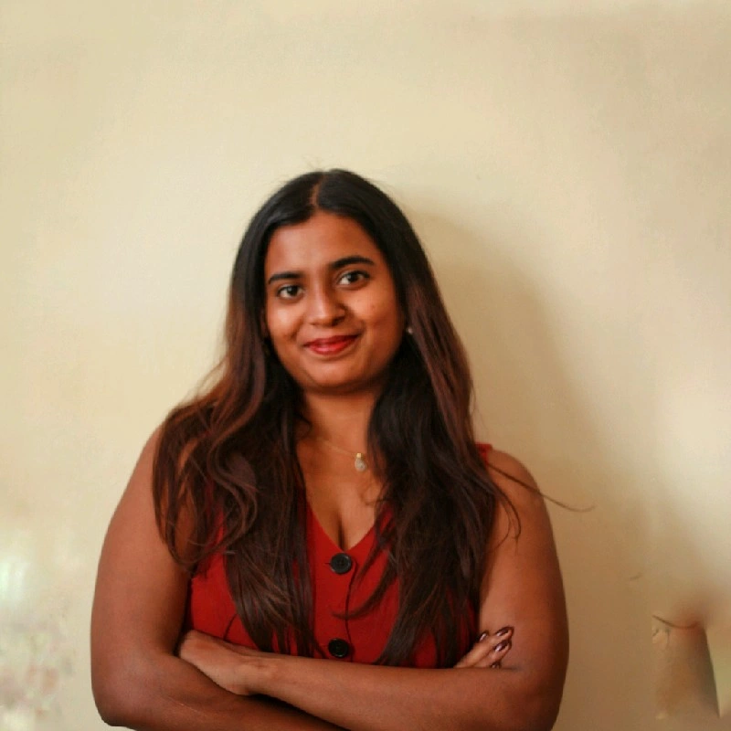 Sunanda Dutta