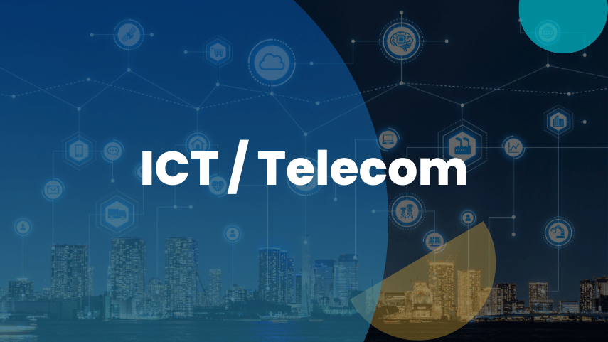 Telecom Consulting